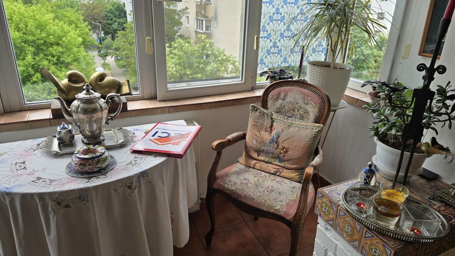 Apartament „POVESTE” cu 2 camere, cartier Bistrița Lac - Poză 14