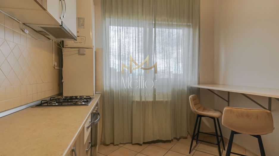 Apartament cu 1 camera | 42 mp | langa Spitalul de Recuperare! - Poză 2
