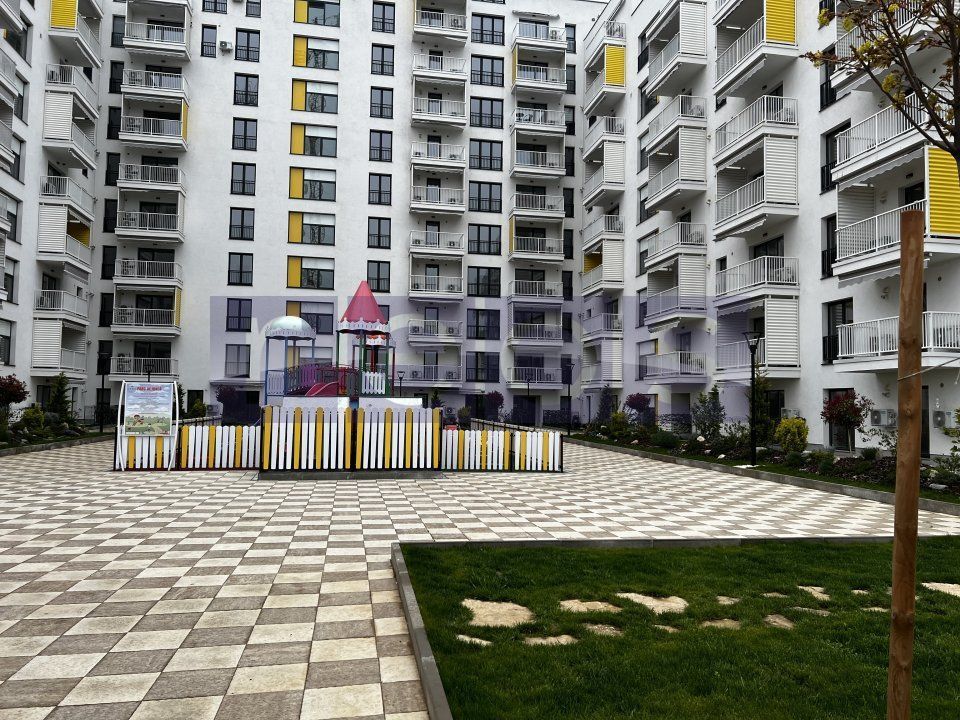 GARSONIERA DE VANZARE| MOGOSOAIA | ARBO RESIDENCE - Poză 2