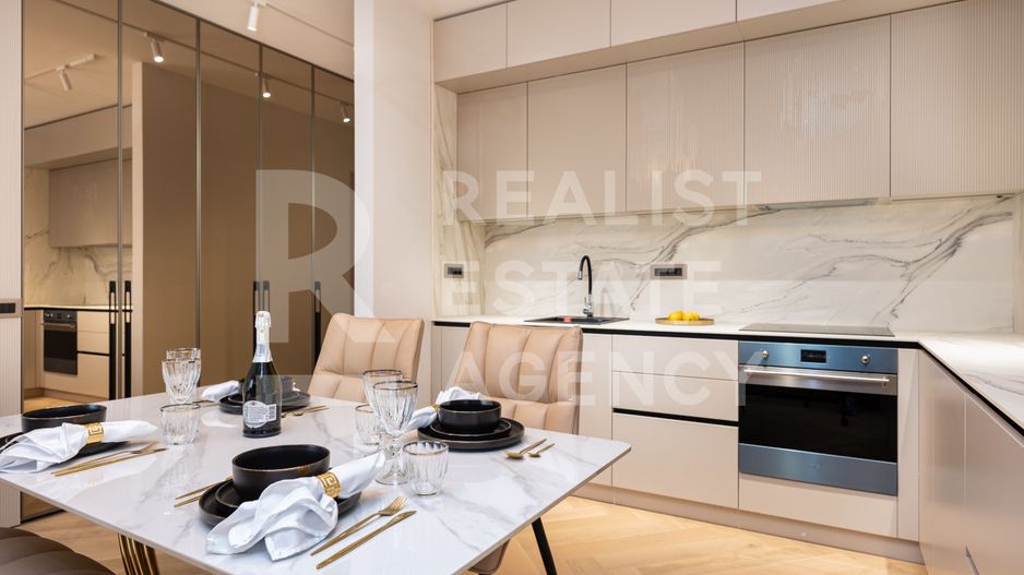 Vânzare, apartament cu 2 camere, zona Voluntari - Poză 3