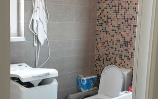 Apartament 2 camere cu loc de parcare, Cartier Visoianu, Iași - Lunca Cetățuii - Poză 6