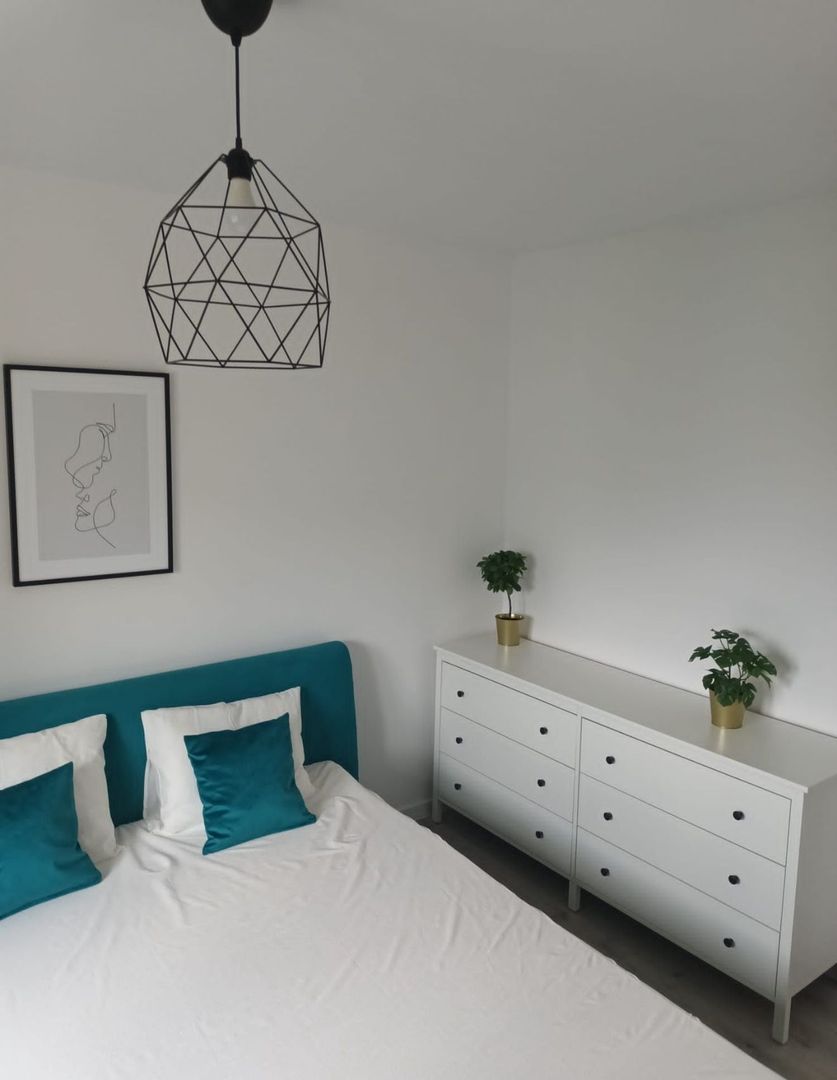 AP. 2 CAMERE COLENTINA, BLOC REABILITAT, MOBILAT/UTILAT MODERN - Poză 3