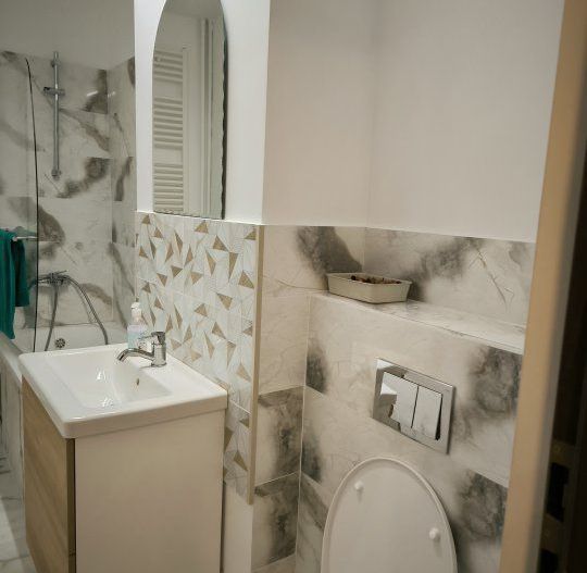 BRASADAS închiriază garsoniera tip Studio Mall Vitan. - Poză 4