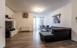 Apartament 2 camere - ARED KAUFLAND - COMISION 0 - Poză 2