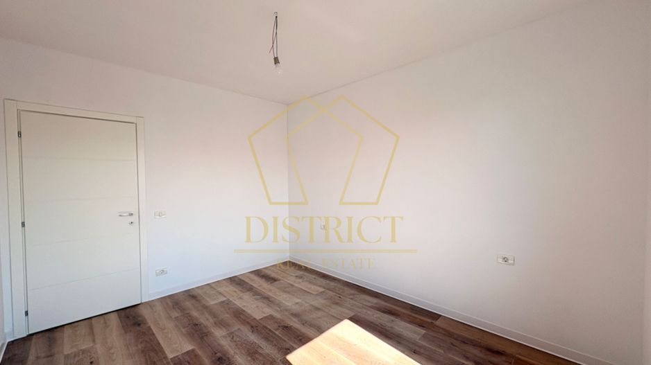 Apartament mobilat cu 2 camere si pod | Giroc | Profi - Poză 6