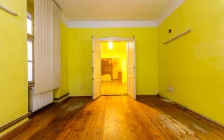 Spațiu de birouri situat pe strada N. Bălcescu. - Poză 4