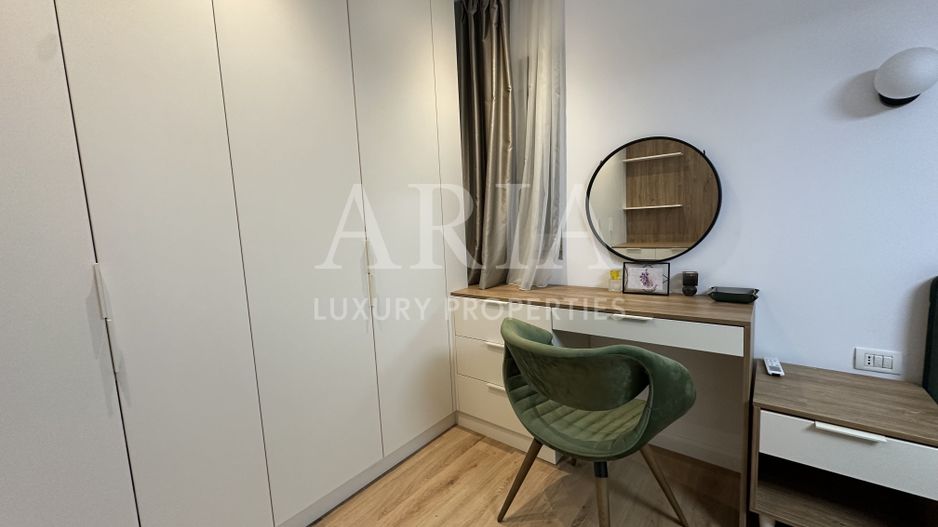 AMERICAN VILLAGE - MODERN VILLA - 5 ROOMS - FULLY FURNISHED - GATED COMMUNITY - Poză 11