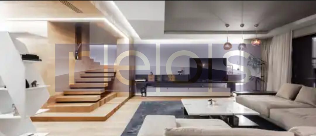 VANZARE -Vila premium S,P, 1 și 2 retras, 400mp utili, Piața Domenii - Poză 3