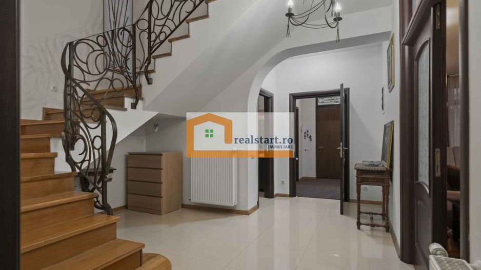 Pantelimon-Cernica, Premium S+P+1E+M, ideal Rezidenta, Azil, Clinica - Poză 2