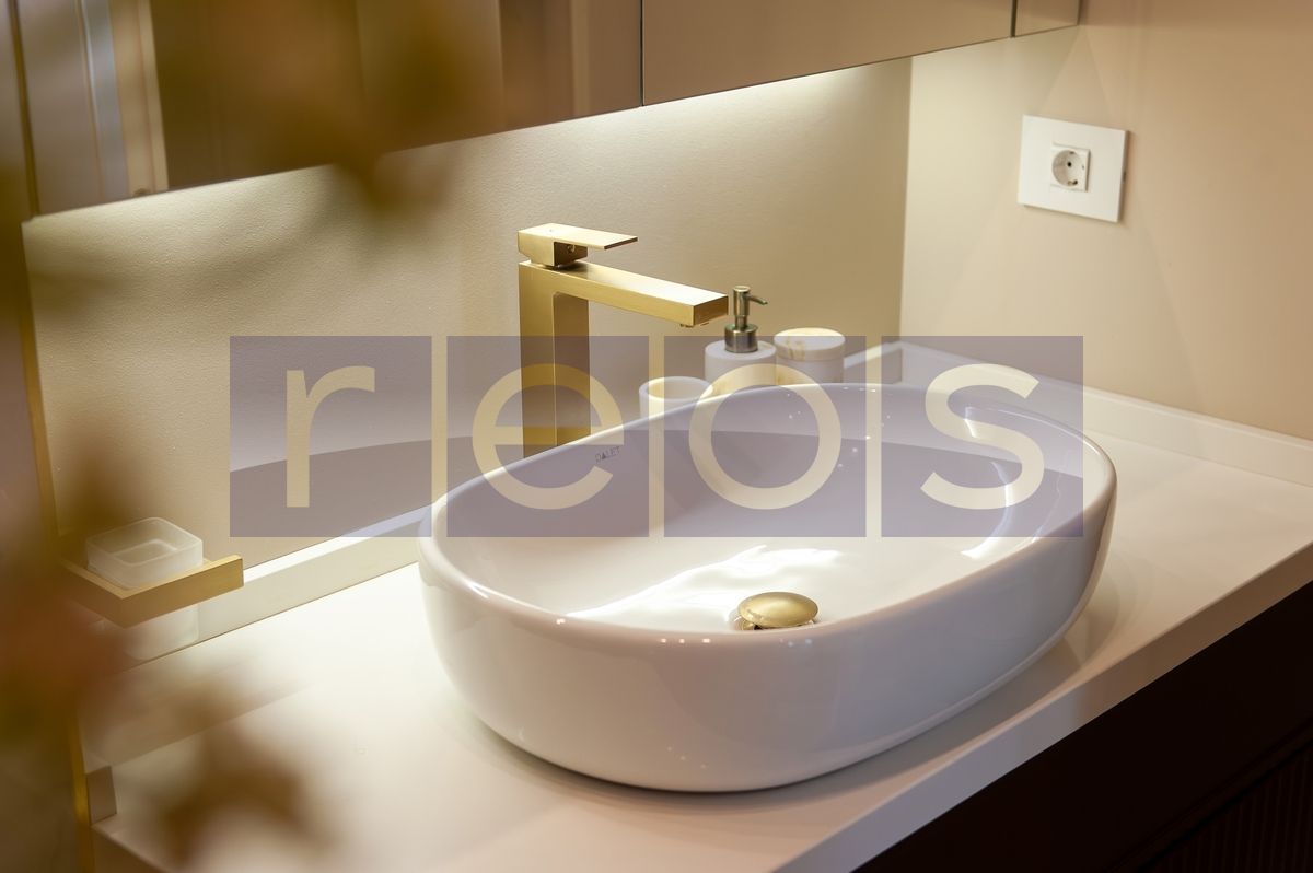 INCHIRIERE 4 CAMERE | AEROGARII | PARCARE | ULTRAFINISAT | MOBILAT LUX - Poză 16