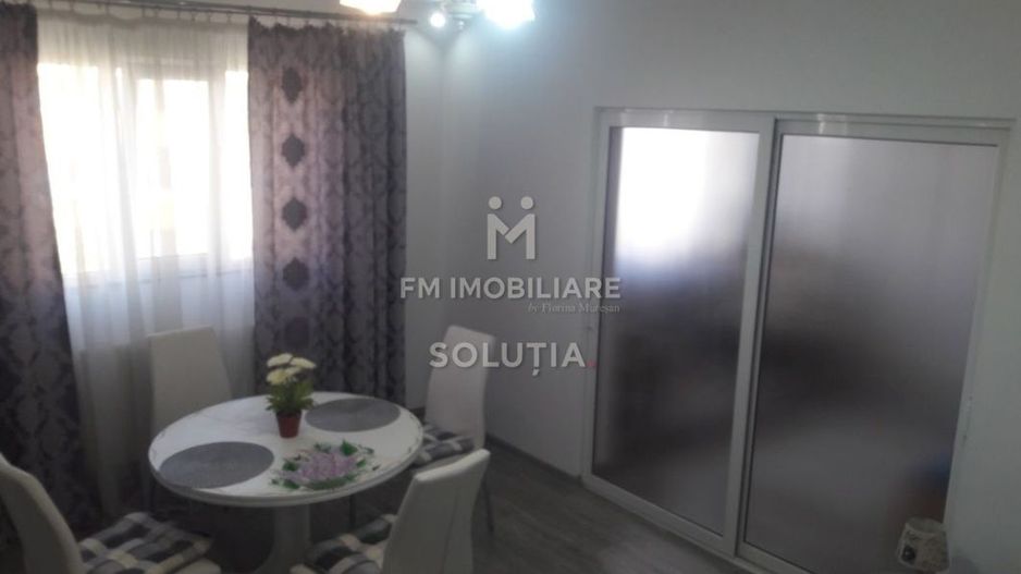 Apartament 2 camere, etaj 3 – gata de mutat | Hotvon - Poză 1