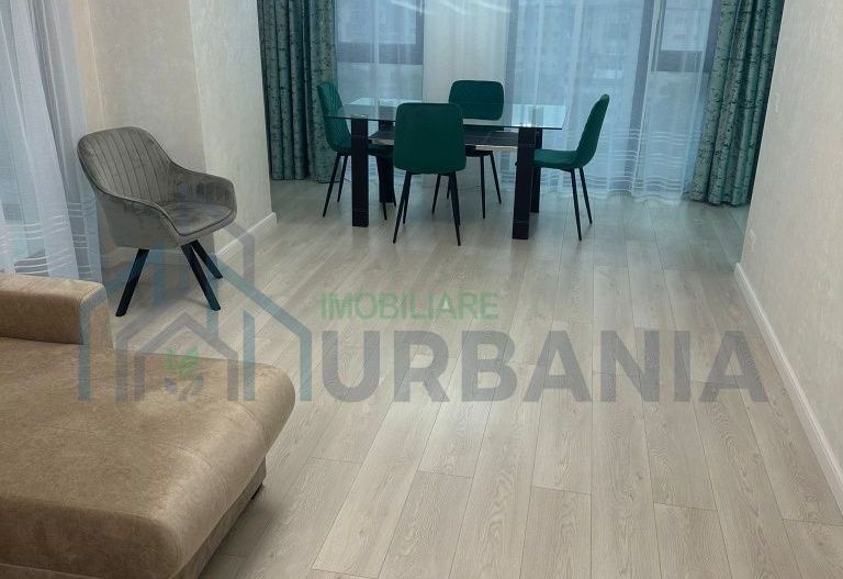 Apartament de închiriat, 2 camere, complex Tr Millennium, Iași - Poză 2