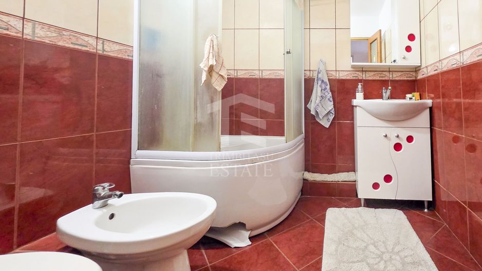 Apartament de 3 Camere - Calea Rahovei / Sebastian - Poză 11