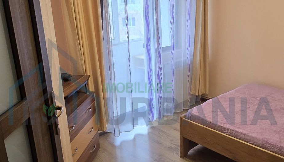 # închiriez AP 2 cam D -zona Podu' de Fier - Poză 7