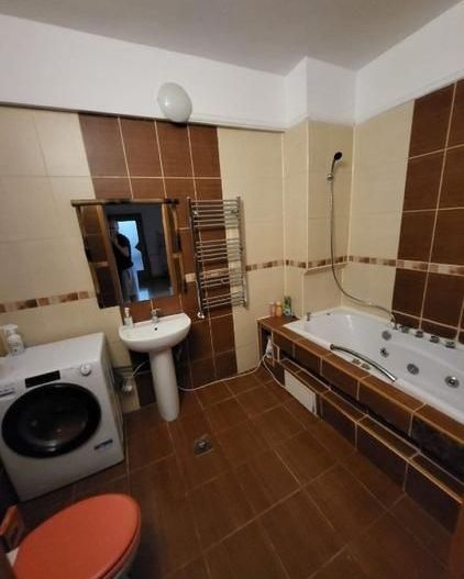Apartament Spatios, metrou Străulești - Poză 7