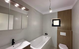 Casa individuala P+1E ~ 4 camere 3 bai ~ teren 355mp ~ - Poză 6