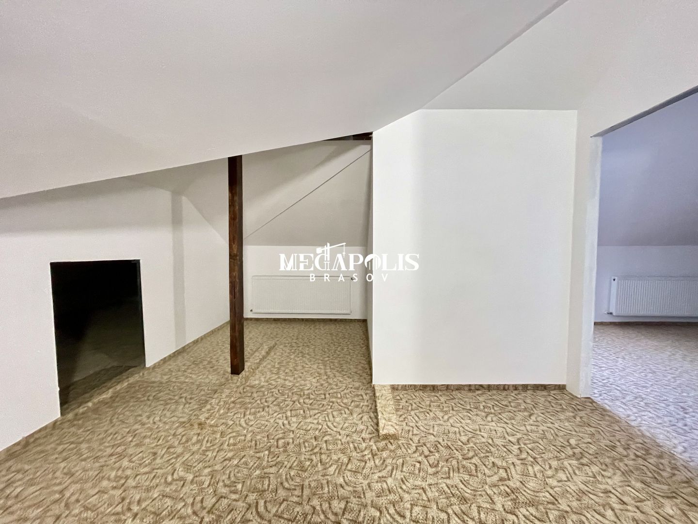 Penthose 3 camere | Mansardă | PET FRIENDLY - Poză 14