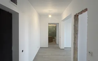 Apartament cu 3 camere - două băi - Etalon Lacul Morii - Vedere Lac - Poză 13
