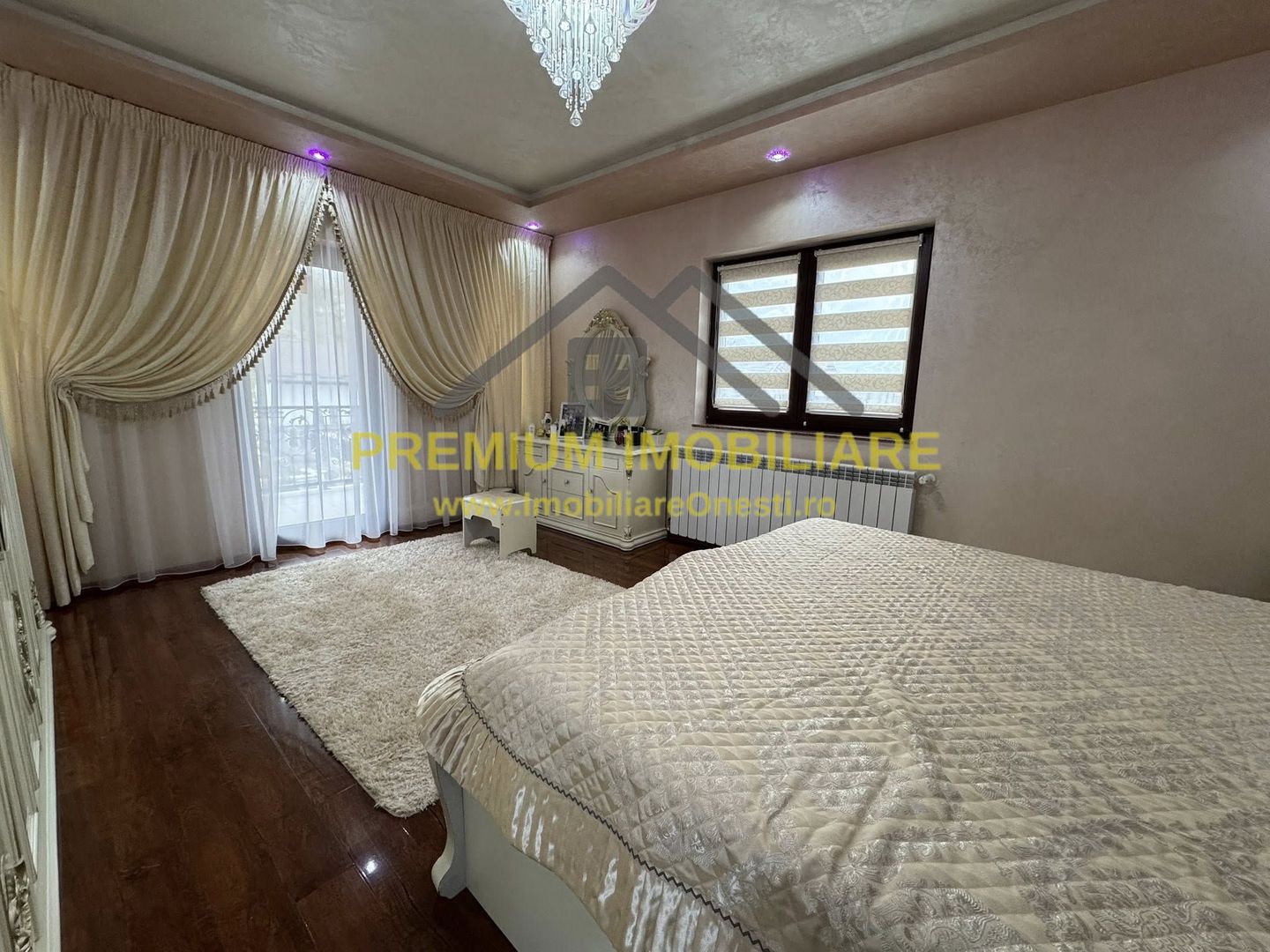 Casa Vila de Vanzare la cheie - Cartier Andrasesti - Poză 26