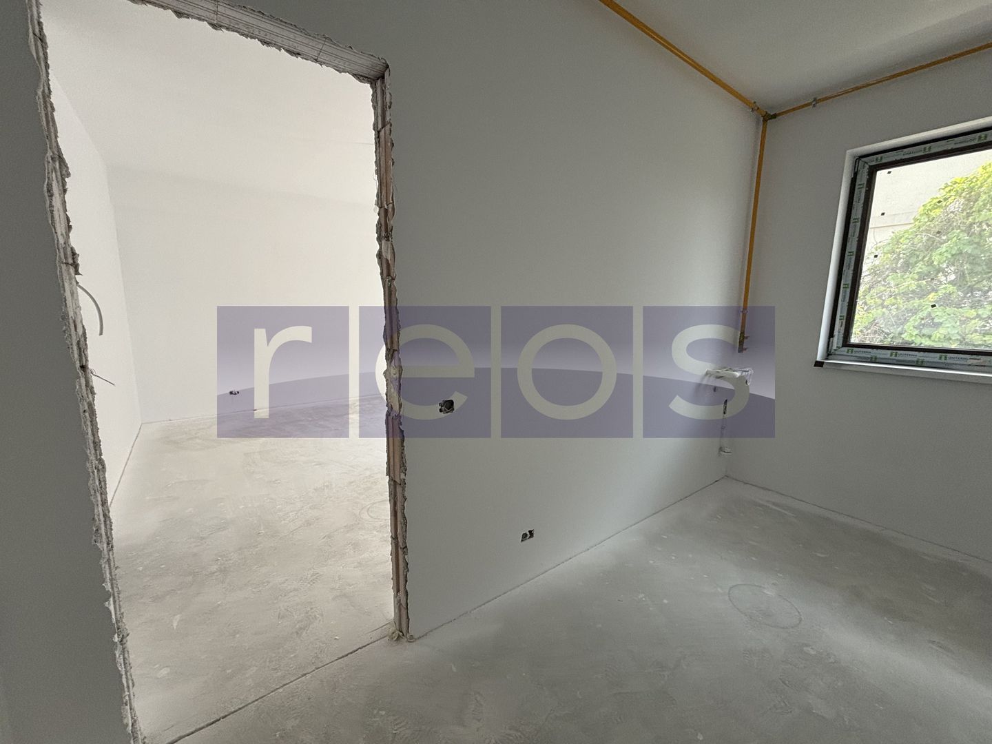 GARSONIERA | BLOC NOU | BALCON 6MP - Poză 5