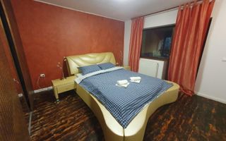 De închiriat imobil parter comercial + etaj locuit + curte cu 7 locuri de parcare, Strada Ciric - Poză 6