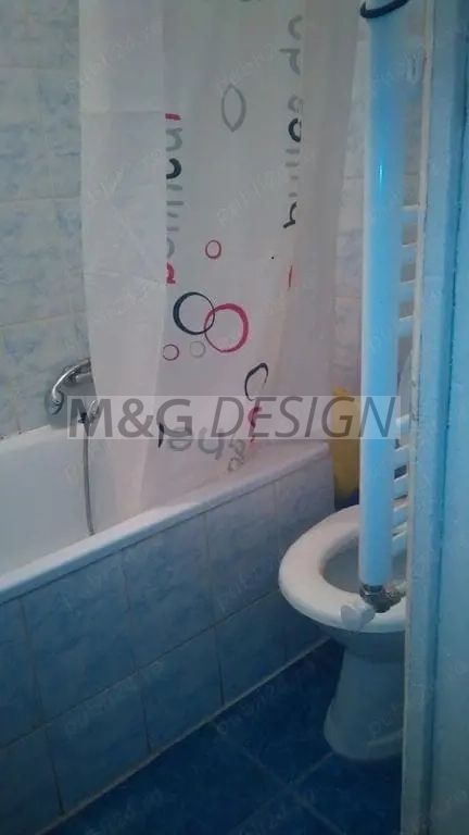 Garsoniera Buziasului cu centrala - Poză 5