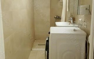 Apartament 3 camere Floreasca, renovat integral, parter înalt - Poză 8