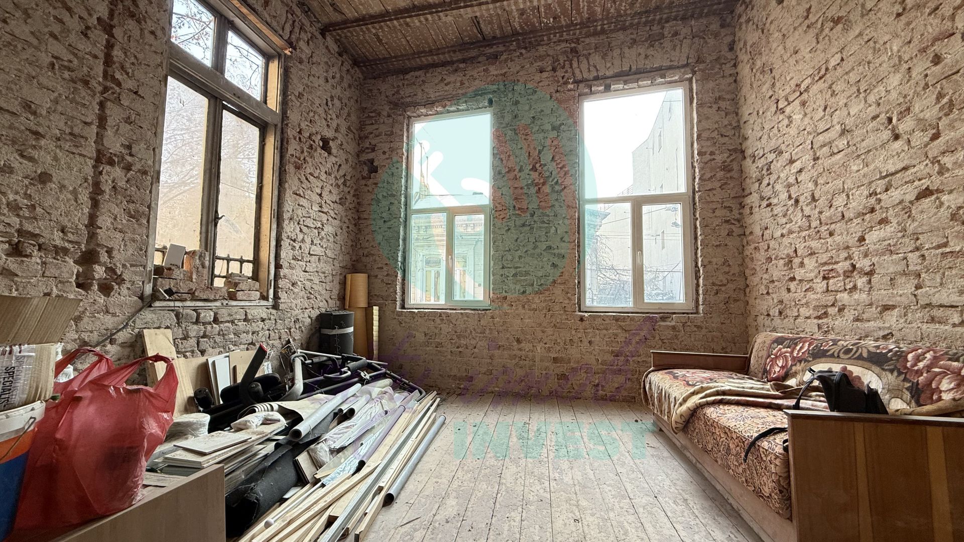 3 camere casă interbelică – Cantemir–Unirii - Poză 7