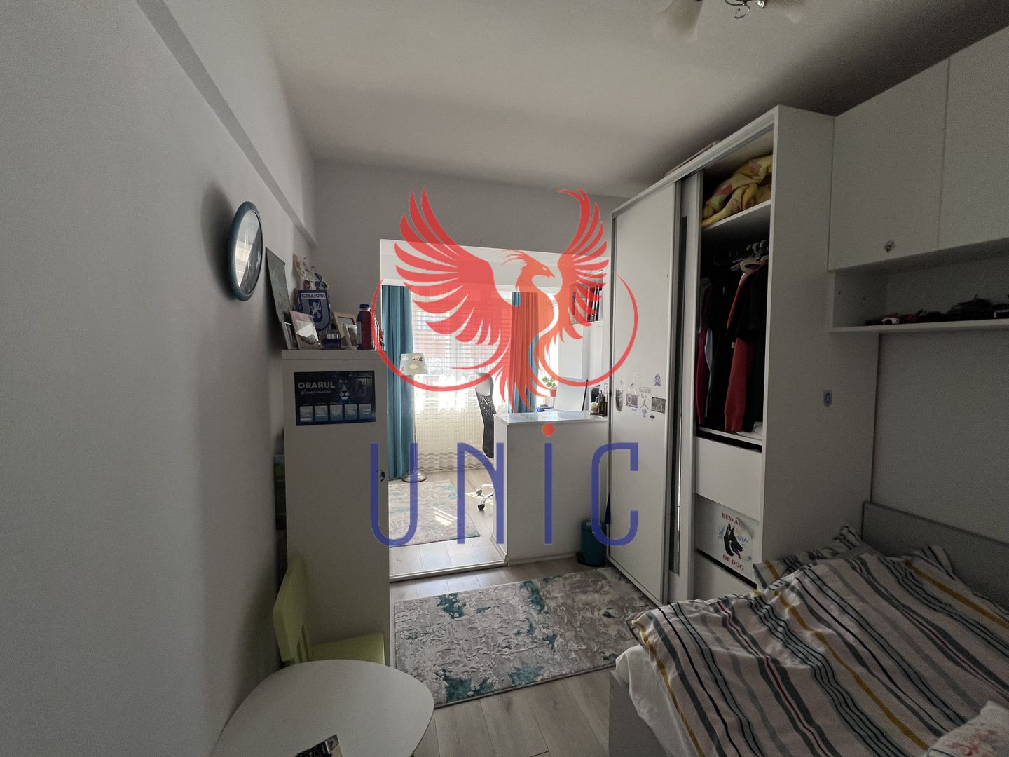 Apartament 3 camere Decomandate Lapus et 3/4 - Poză 14