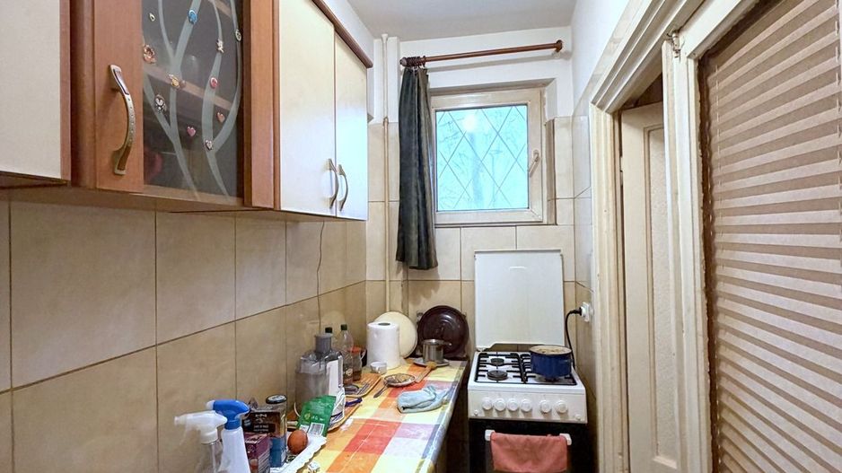 2 camere cu balcon - Floreasca - Parc cinematograf - Poză 7