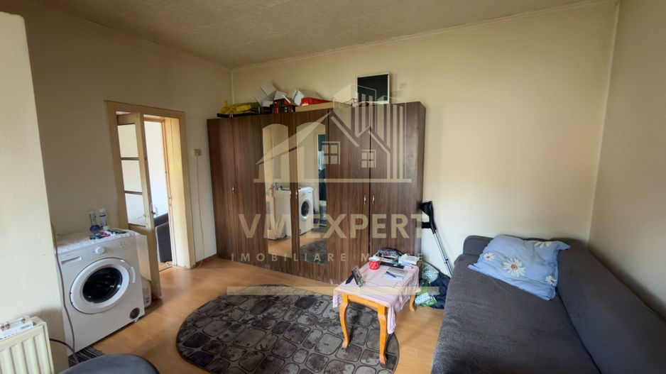 CASĂ 4 CAMERE TEREN 233 MP CENTRU CAMPULUNG - Poză 9