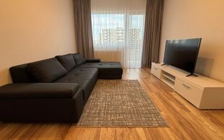Apartament 2 camere | Decomandat | Parcare | Tractorul | Casa Nobel - Poză 1
