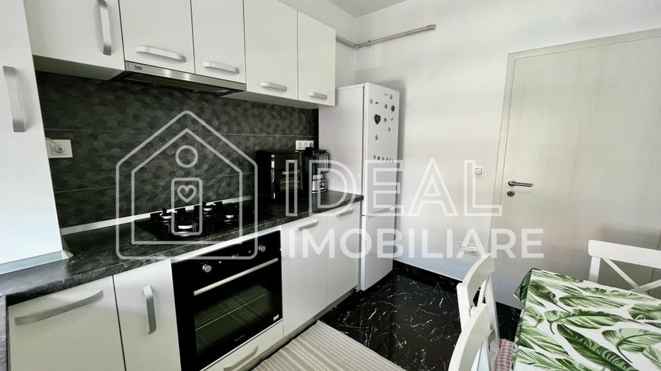 APARTAMENT 2 CAMERE | SUPREME RESIDENCE – DOAMNA STANCA | 56 MP - Poză 10