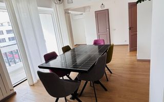 VANZARE | VILA DEOSEBITĂ | ZONA PARC CIRCULUI BARBU VACARESCU | 450MP - Poză 2
