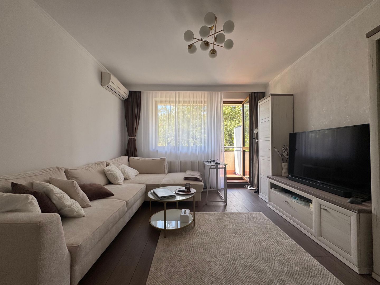 2 camere ||  Băneasa/Sisesti - Poză 5