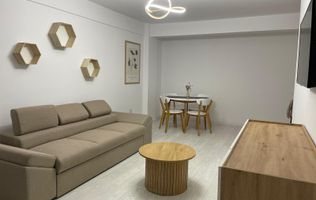 2 CAMERE DECOMANDAT--ETAJ 2--MOBILAT SI UTILAT-- CUBIC PLAZA