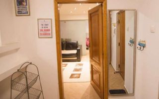 AP. 2 CAMERE MOSILOR, PET-FRIENDLY, PRIMA INCHIRIERE, RENOVAT, METROU - Poză 12