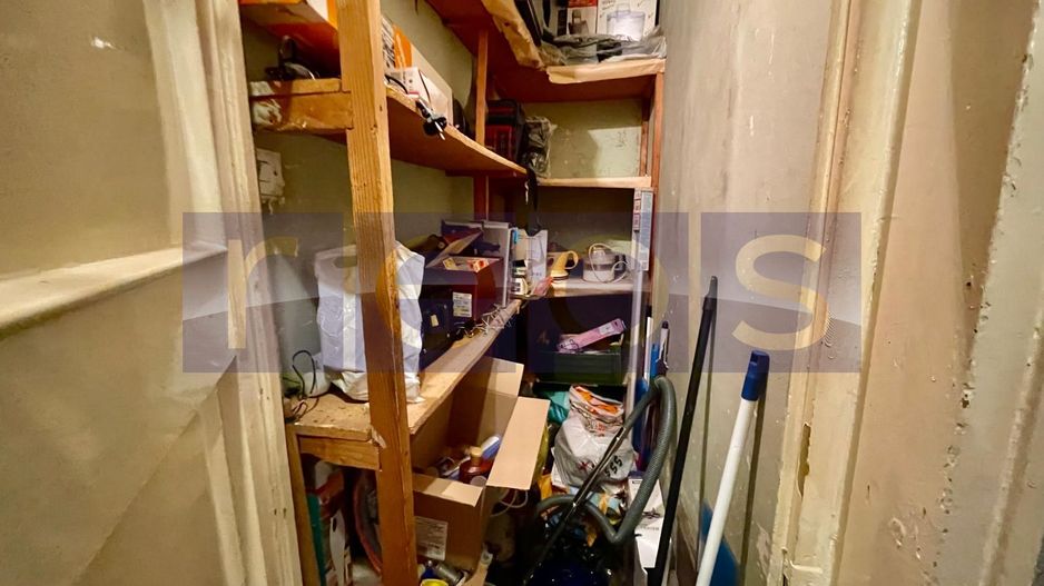 VANZARE APARTAMENT 2 CAMERE DECOMANDAT 44MP FLOREASCA - Poză 5