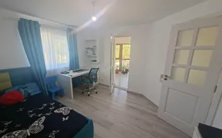 Casa individuala Harman Brasov  parter+etaj - Poză 27