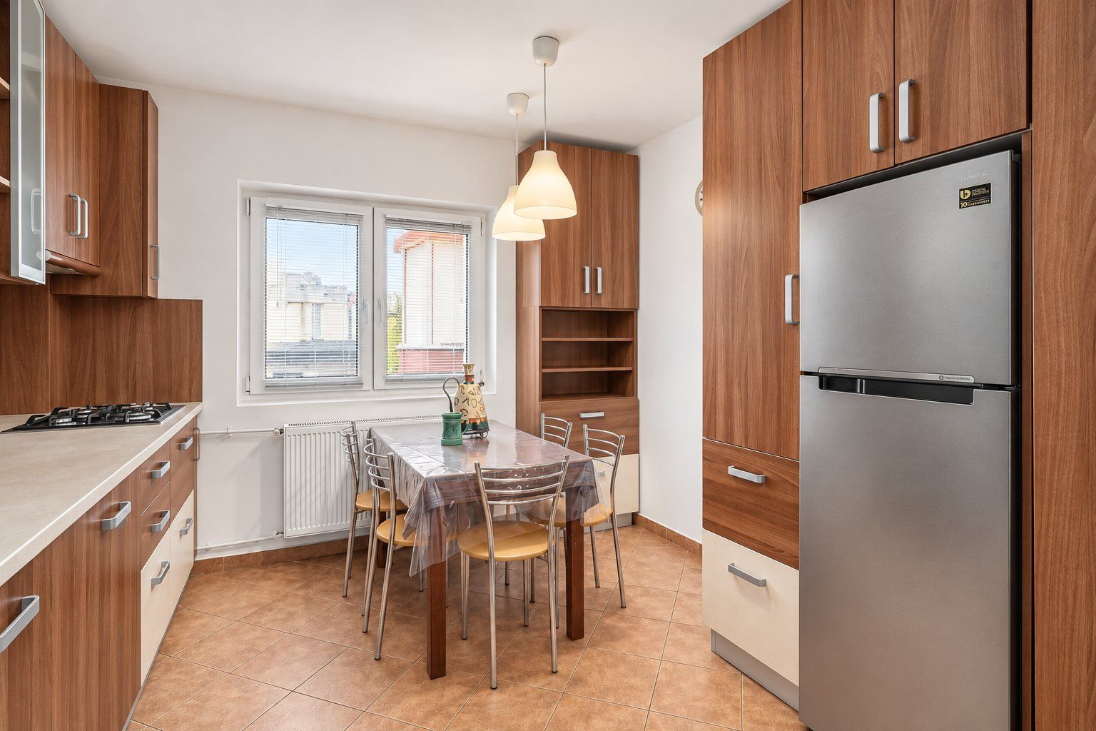 Mall Vitan - Apartament 3 Camere cu Parcare - Poză 1