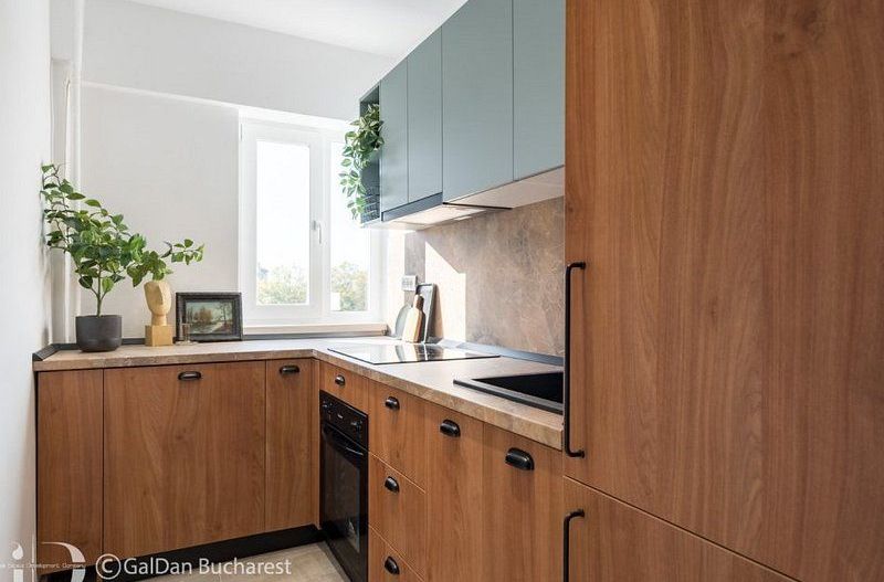 * GALDAN APARTMENTS * PARVAN * TOTUL NOU * - Poză 9