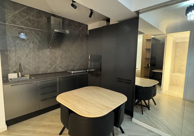 Apartament 2 camere Cortina North - Poză 1