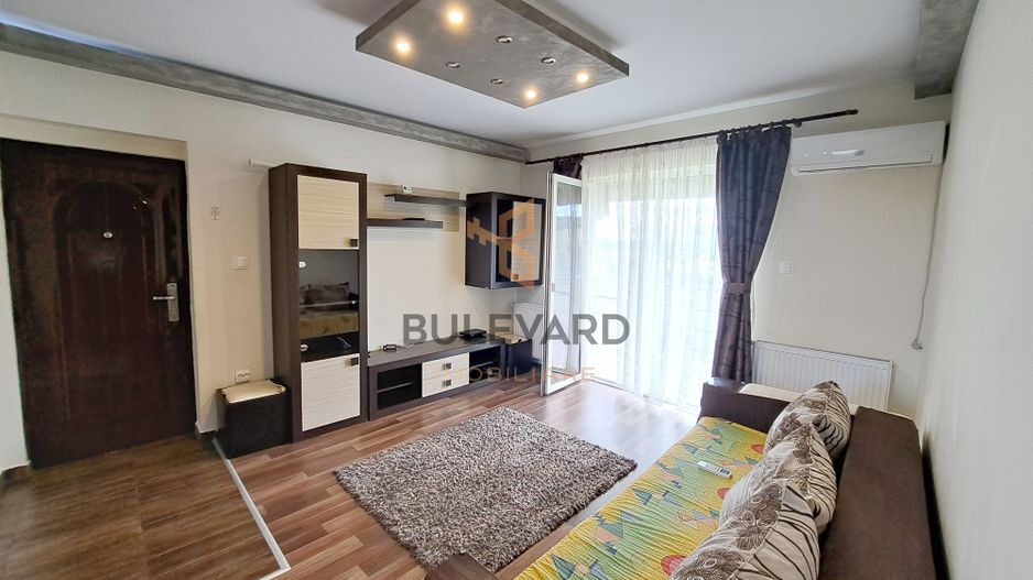 Comision 0! Apartament 3 camere + Parcare, in zona Apahida! - Poză 1