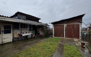 Casa de vanzare zona Sacadat - Poză 8