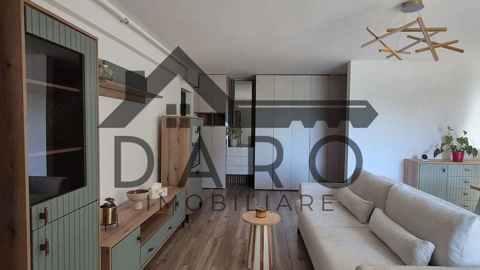Apartament premium 2 camere cu parcare și boxa incluse - Poză 8