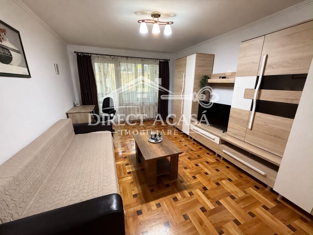 Apartament cu  3 camere de inchiriat -Zona 7 Noiembrie-UMF - Poză 2