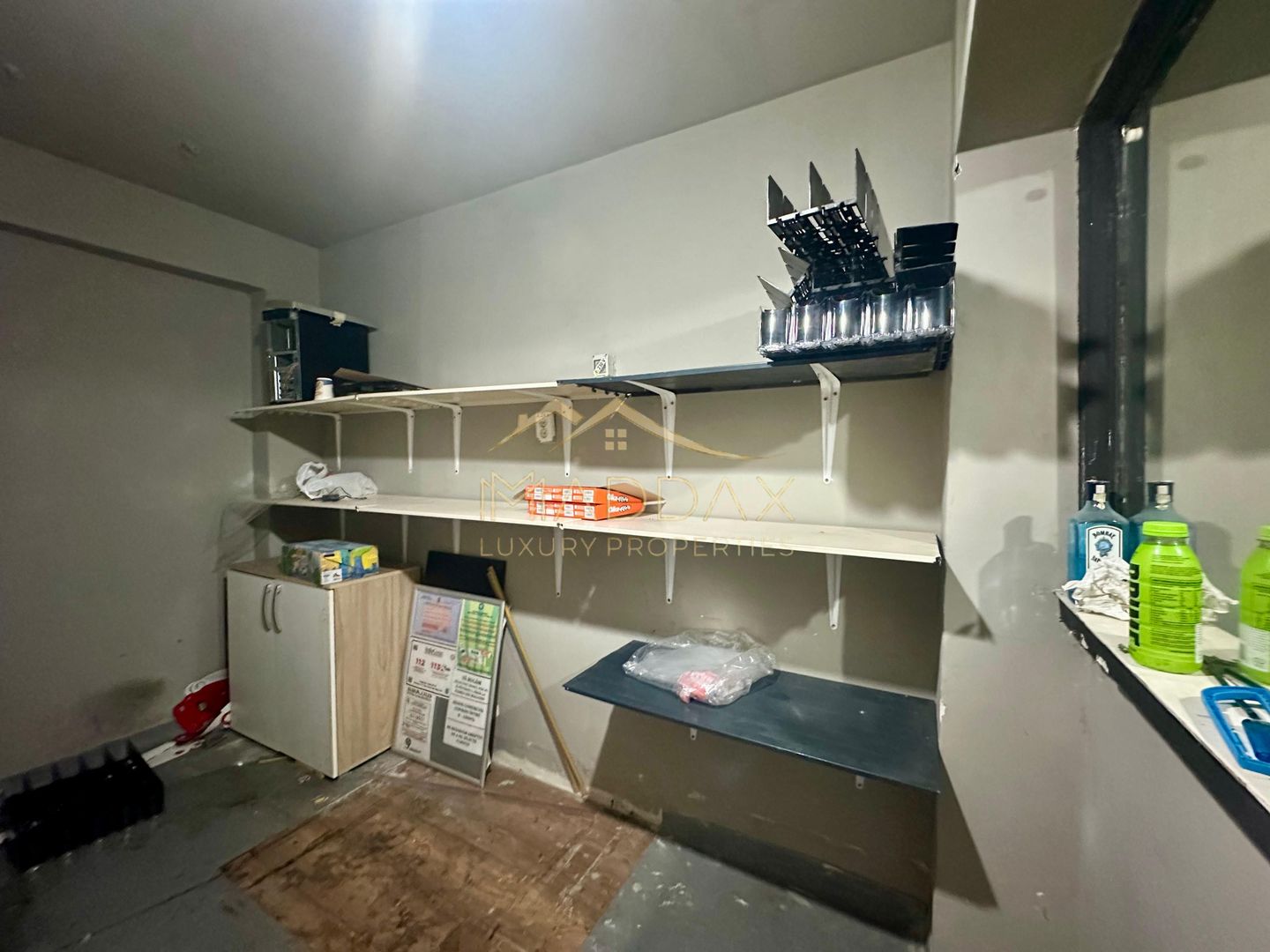 Spatiu comericial de inchiriat / Calea floreasca/ parter stardal - Poză 15