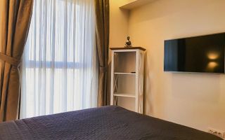 Apartament 2 camere, mobilat lux,  One Herastrau Plaza - Vedere Libera - Poză 8