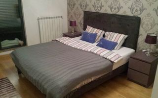 Apartament 3 camere 153 mpc finisaje premium mobilat si utilat in zona de nord - Poză 5