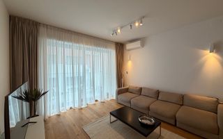 INCHIRIERE APARTAMENT SOS NORDULUI | 2 CAMERE | TERASA | MOBILAT LUX - Poză 1